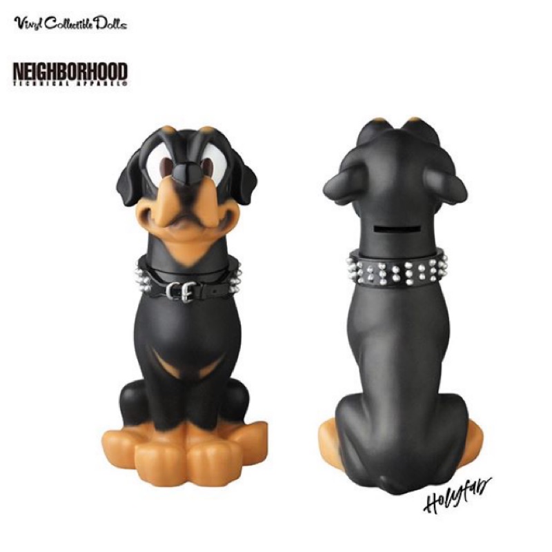 小物 NEIGHBORHOOD MEDICOM TOY ANA BANK FIGURE imgrc0092699912.jpg