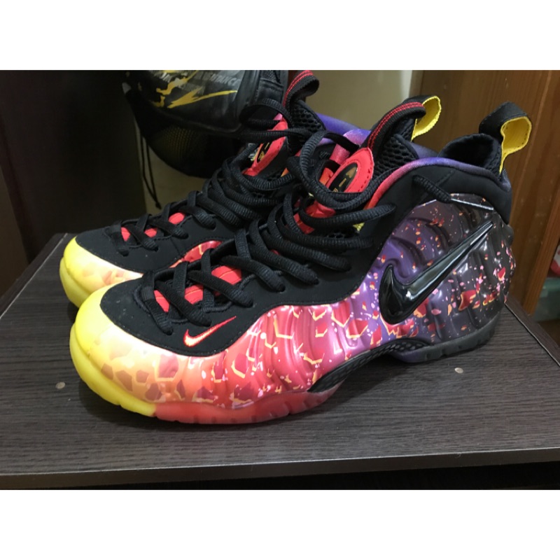 Nike Foamposite Pro Gucci insoles WearTesters