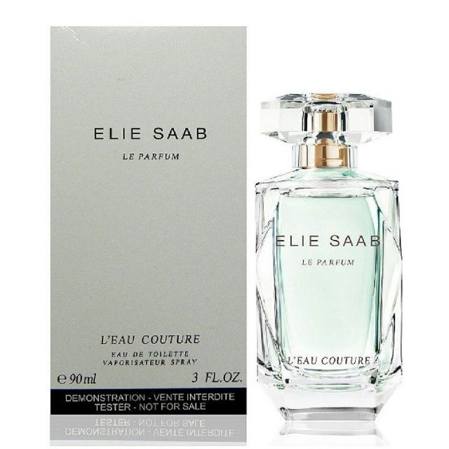 ELIE SAAB LE PARFUM 綠光精靈 (90ml)