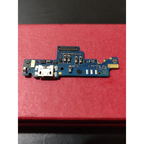原廠 小米 紅米 Note4X 原廠 手機 拆機 零件 充電板 小板 尾插 micro USB 無法充電 麥克風 失靈