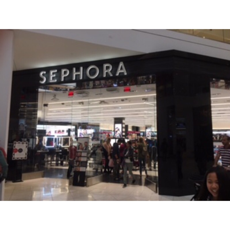 Sephora預購專區**美國寄送到台灣