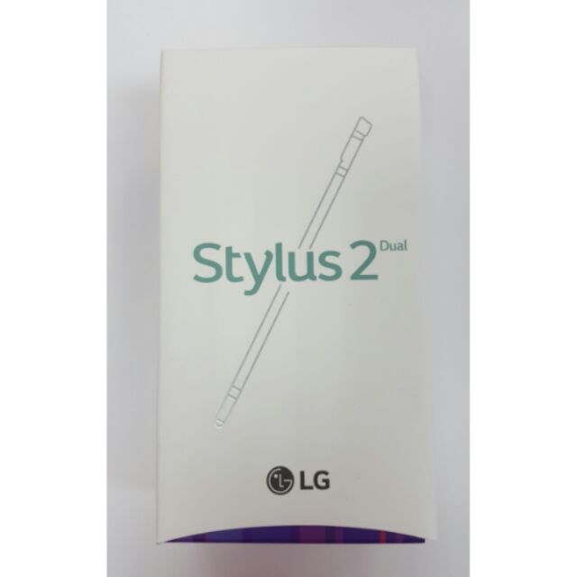 全新公司貨 LG Stylus 2