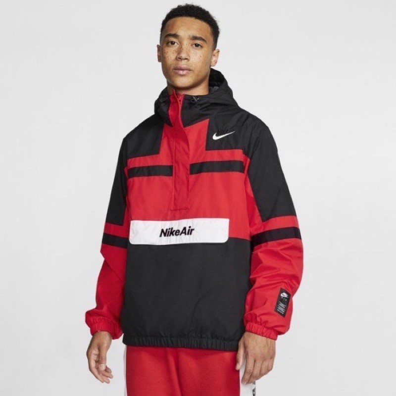 nike air force 1 woven jacket