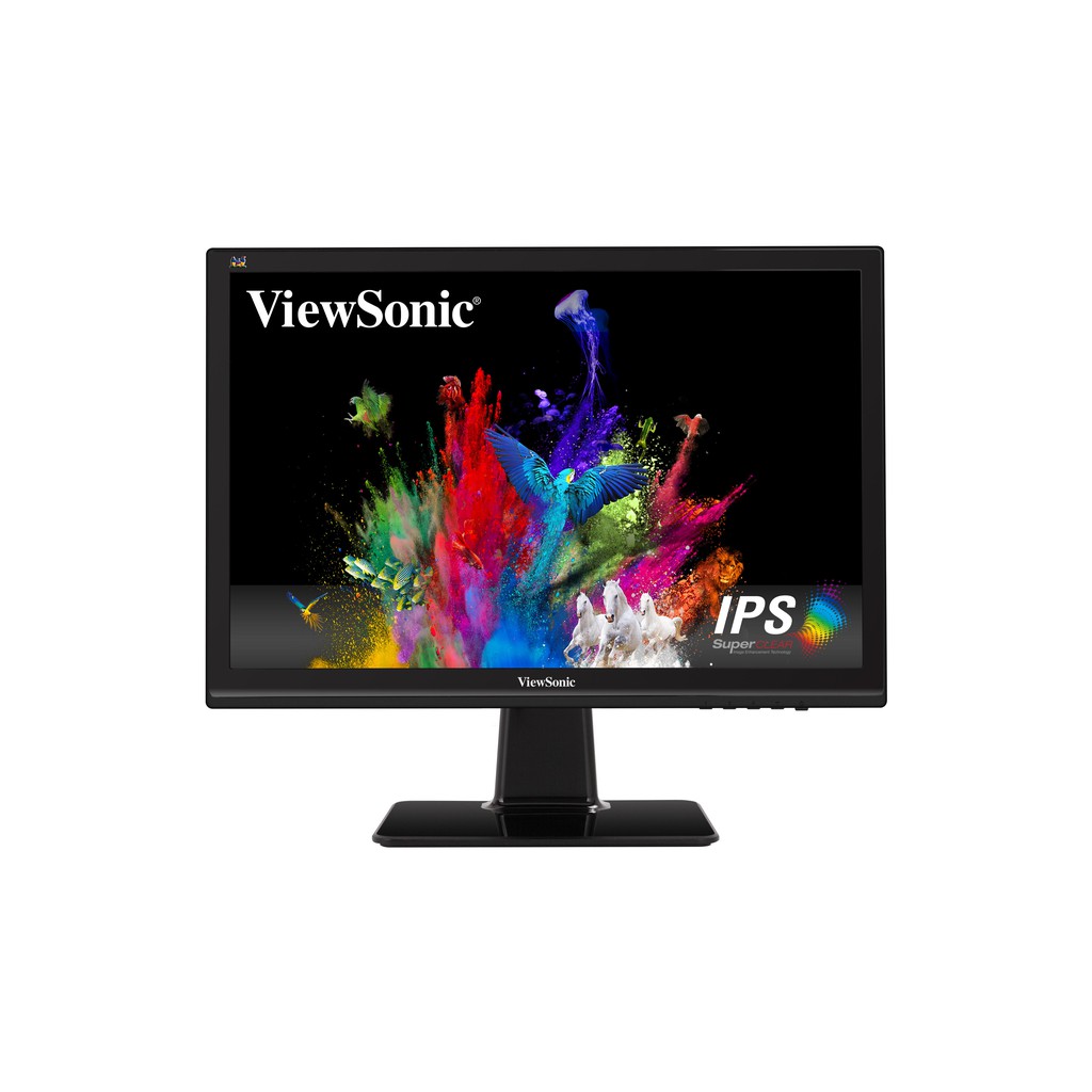 貝斯特3C viewsonic 優派 VA2205-MH 內建喇叭