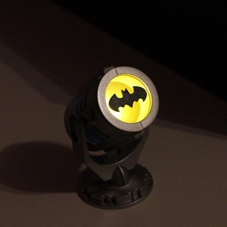 ⚡️現貨⚡️迷你蝙蝠俠信號燈 療癒小物 美國正版 Batman 蝙蝠俠 蝙蝠俠投射燈 蝙蝠俠