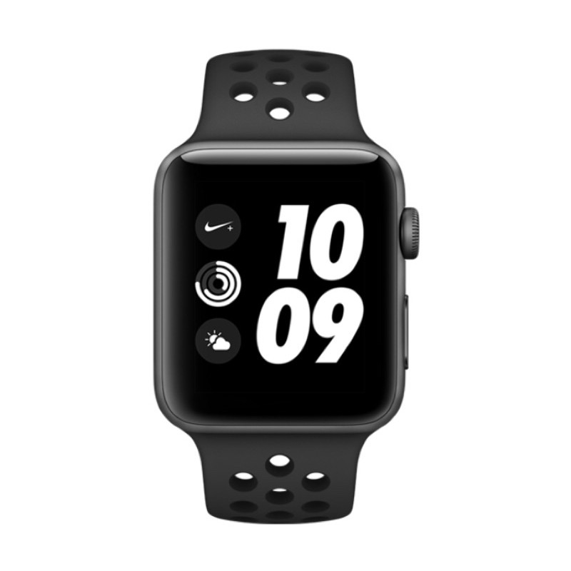 apple watch 3 nike 38mm white