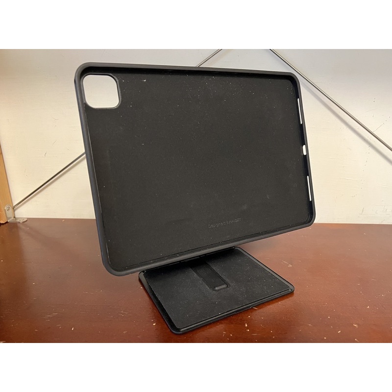 「二手」MOFT Float保護殼升降架（iPad air4用，10.9吋)