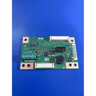 FUJIMARU 富士丸 FUJ-32Z02 多媒體液晶顯示器 恆流板 32T21-D01 拆機良品