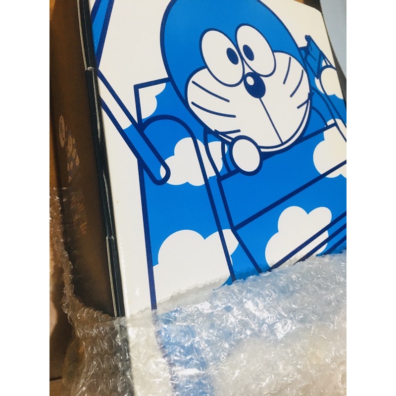 （降價）哆啦a夢 小叮噹 小學館 日本雜誌 絕版（1-25冊）含多啦a夢箱子