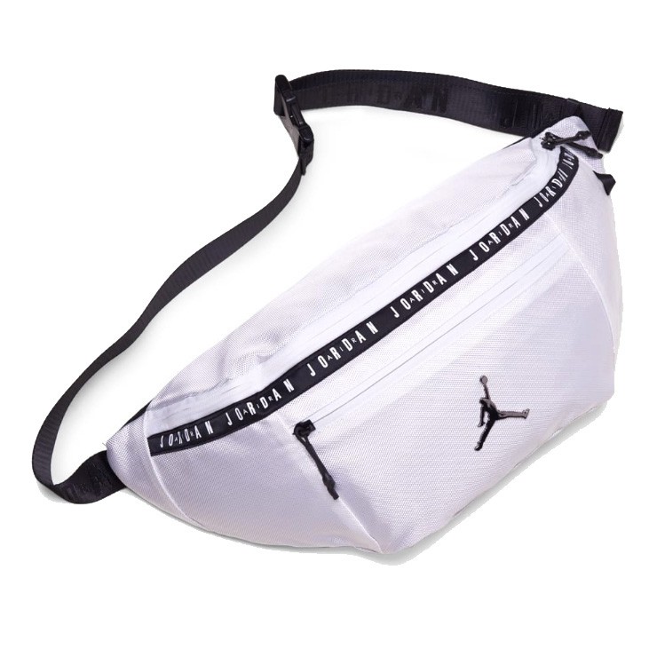 jordan air tape hip pack