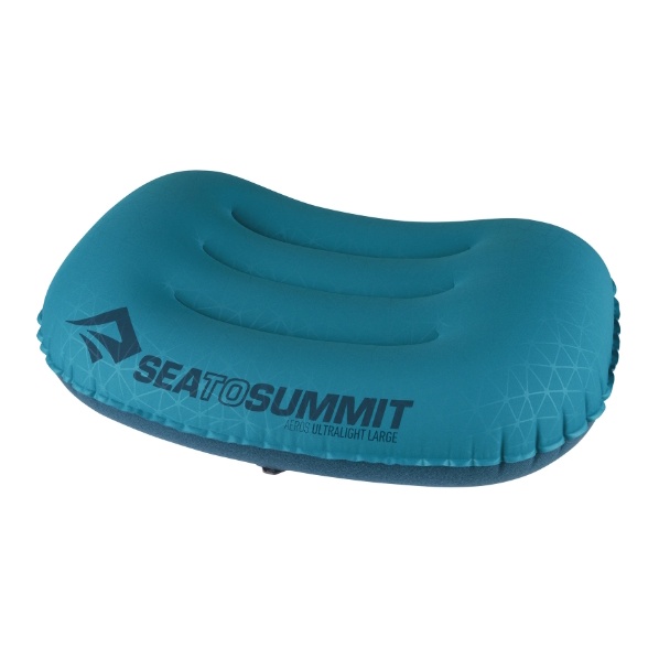 Sea to Summit 20D、50D充氣枕加大版