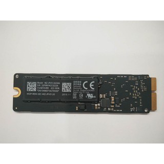 型號 A1502 A1398 Macbook Pro Retina 15吋 13吋 蘋果電腦 硬碟 SSD 128G