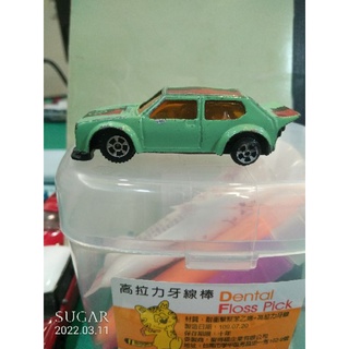 Volkswagen golf MK2 二手小汽車