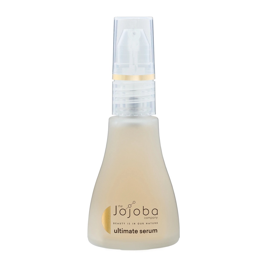 澳洲代購 The Jojoba Company-終極抗老  以油養膚 100%荷荷巴終極精華 30ml