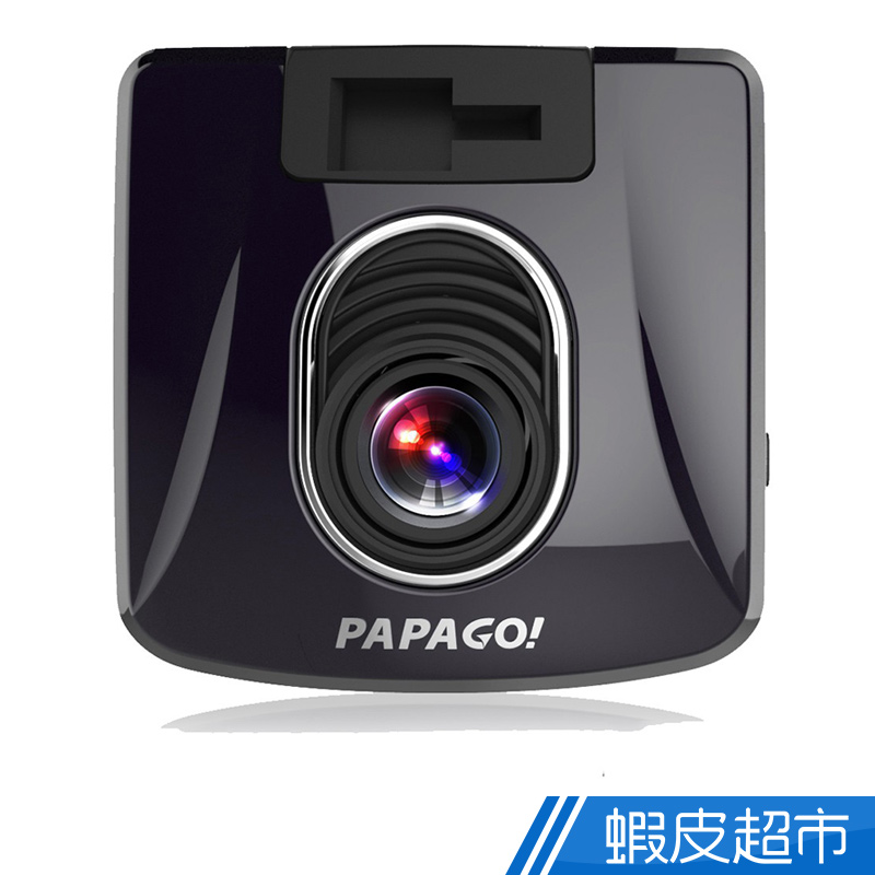 PAPAGO  GoSafe S30 Sony Sensor Full HD 行車記錄器  16G測速版 現貨 蝦皮直送