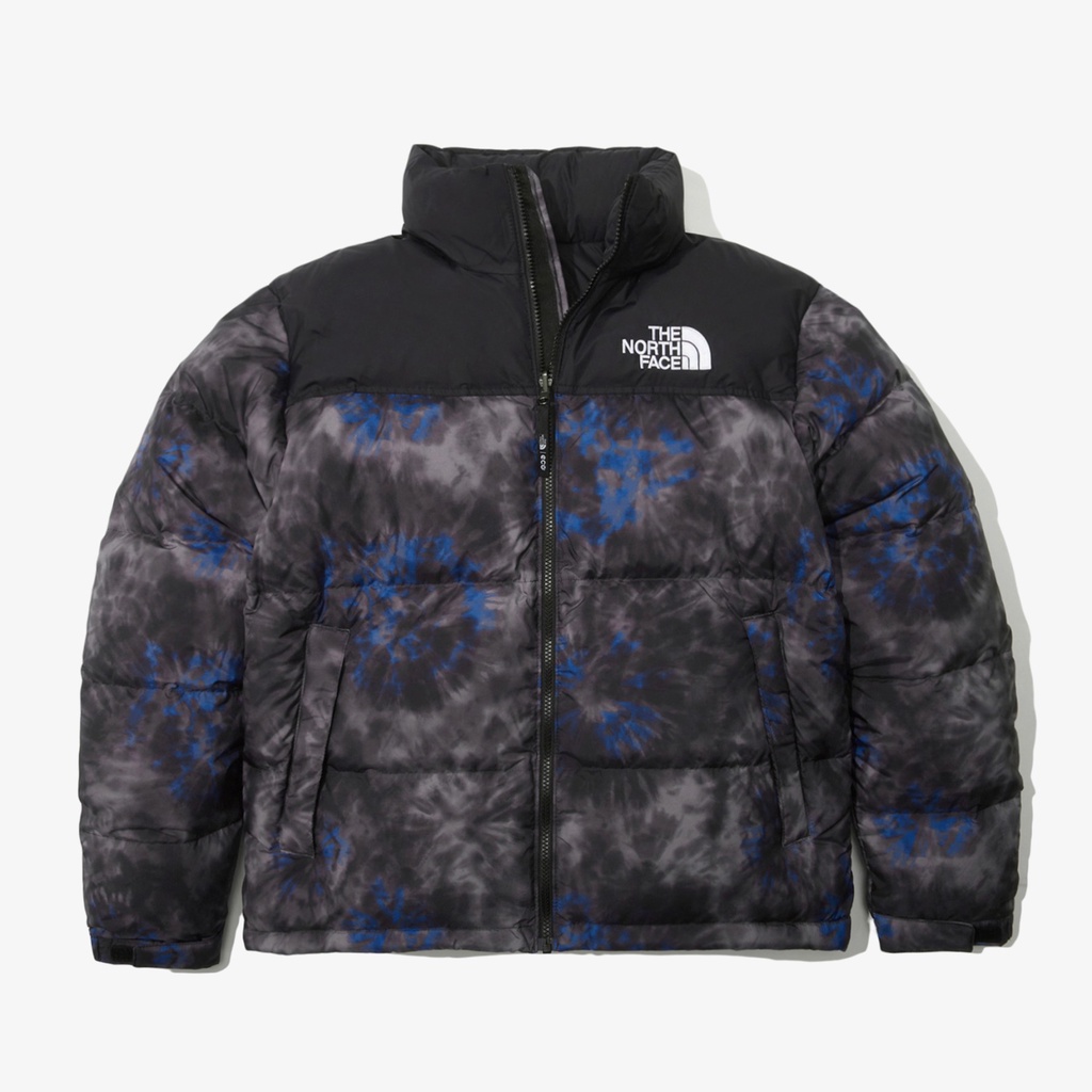 【吉米.tw】韓國代購 THE NORTH FACE 1996 Novelty Nuptse Jacket Nutral