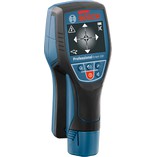 **大稻埕五金**BOSCH D-Tect120牆體探測儀可針對所有材質(包含塑膠管!)