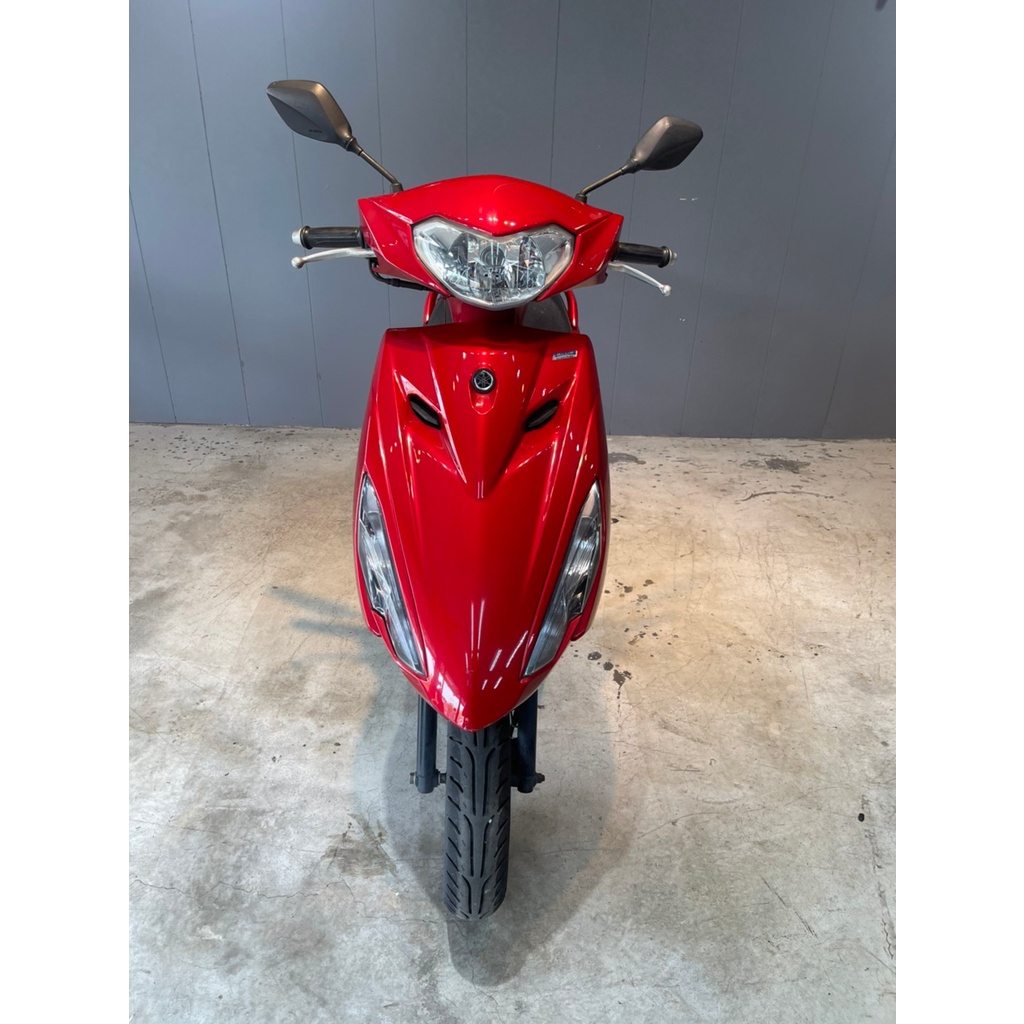 已售出台中鎰伈車業二手車專賣中古車專賣17 Yamaha 勁豪中古機車二手機車代步機車 蝦皮購物