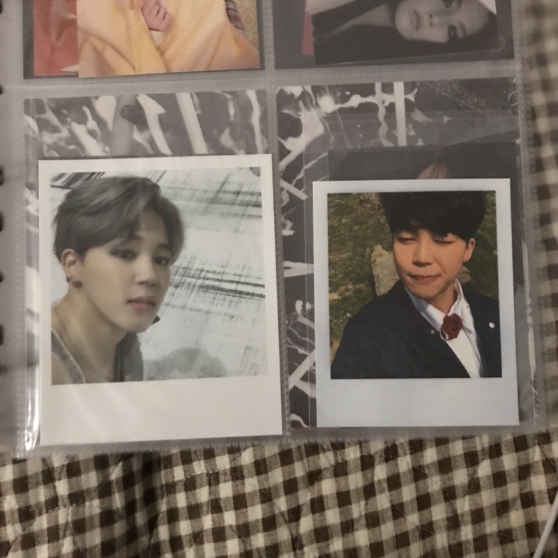 Bts花樣年華小卡 拍賣 評價與ptt熱推商品 21年4月 飛比價格