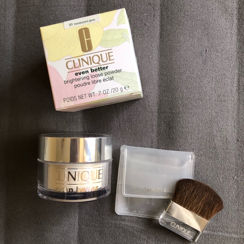 倩碧 勻淨光透蜜粉 蝦皮購物