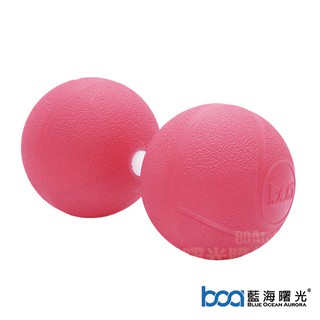 BOA藍海曙光 Mr. Roller 花生形按摩球