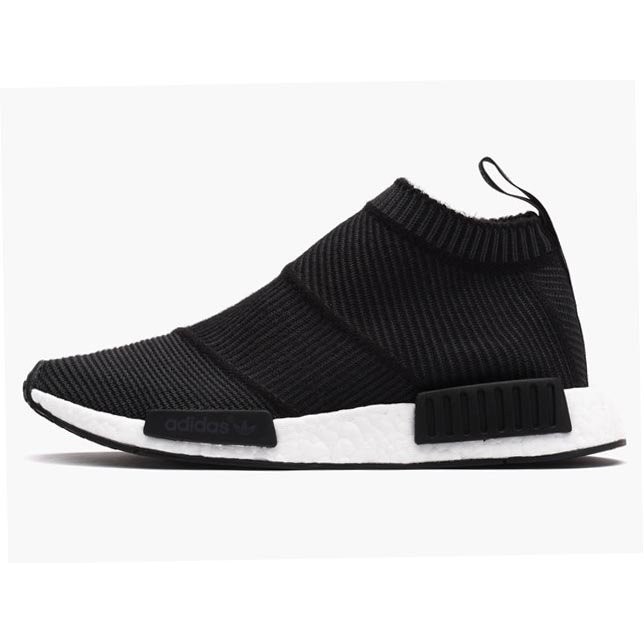 adidas nmd cs1 Deepblue enfant