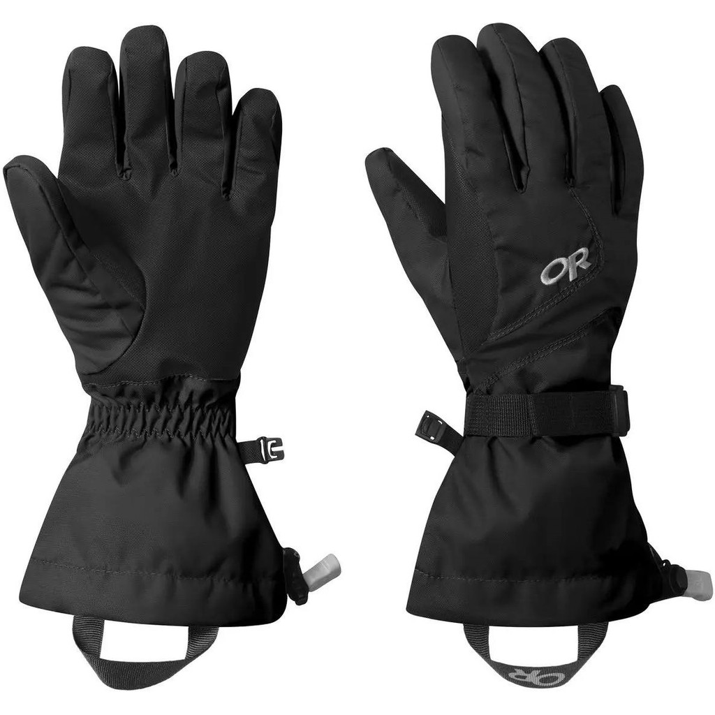 Outdoor Research Adrenaline 女款防水手套/滑雪手套/保暖手套 OR243249