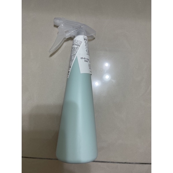 IKEA TOMAT 噴式澆水瓶 噴嘴澆花灑水 酒精瓶  350ml 可調整噴水口 澆花器 灑水器 噴水瓶澆花器