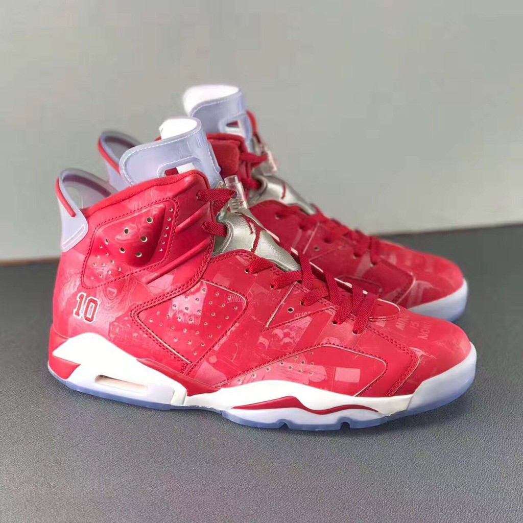 aj6 slam dunk