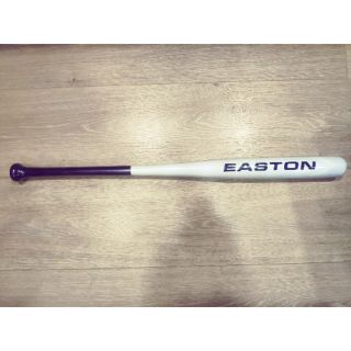 Easton 頂級楓木壘球棒