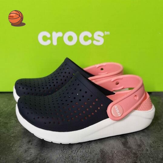 crocs scott seamans