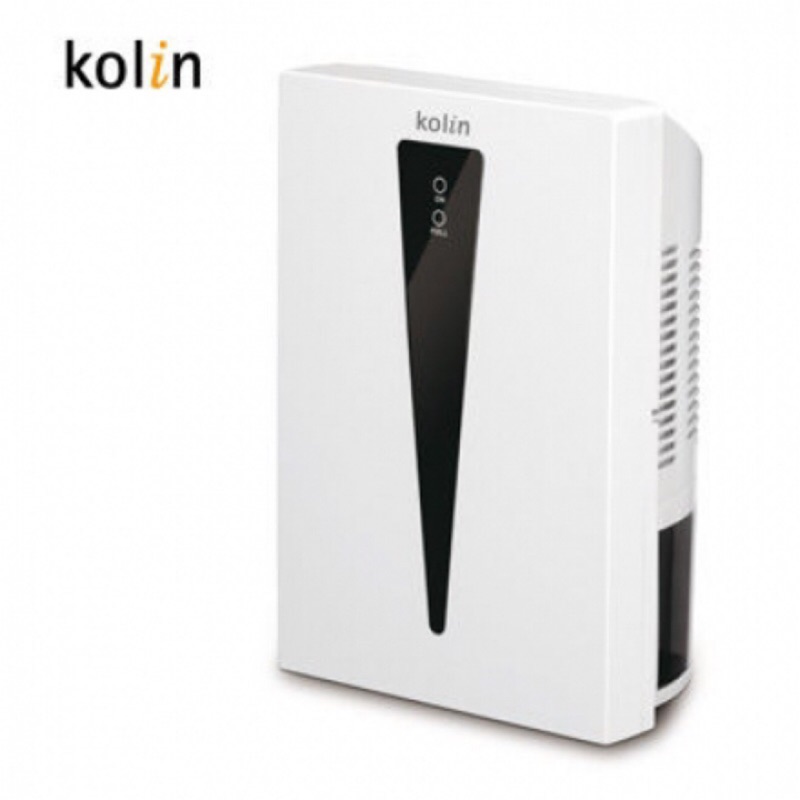 kolin 歌林 微電腦除濕機 KJ-HC02