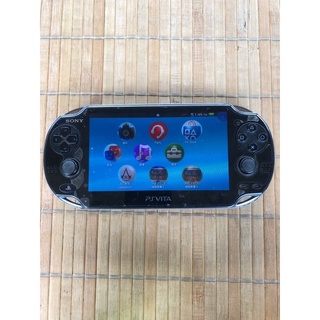 SONY PS VITA