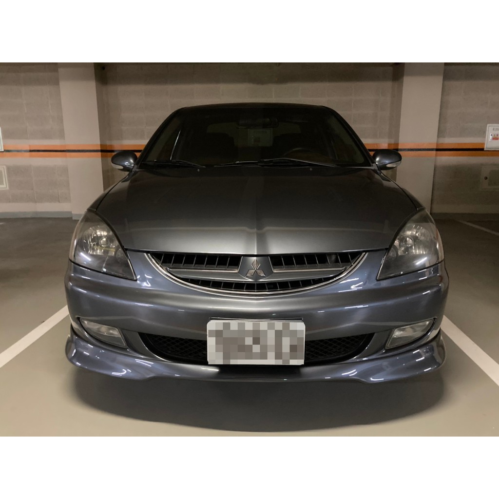 三菱中古車經典車款global Lancer Spirit 手自排自駕車出售 蝦皮購物