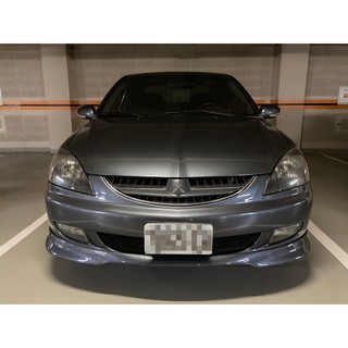 三菱中古車經典車款global Lancer Spirit 手自排自駕車出售 蝦皮購物