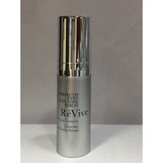 Revive淨膚淡斑精華5ml有效期限：2020/04