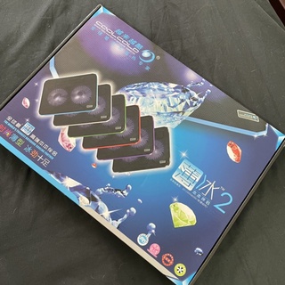 二手 COOLCOLD K19 USB介面 2個散熱風扇 筆電散熱器 筆記型電腦散熱器