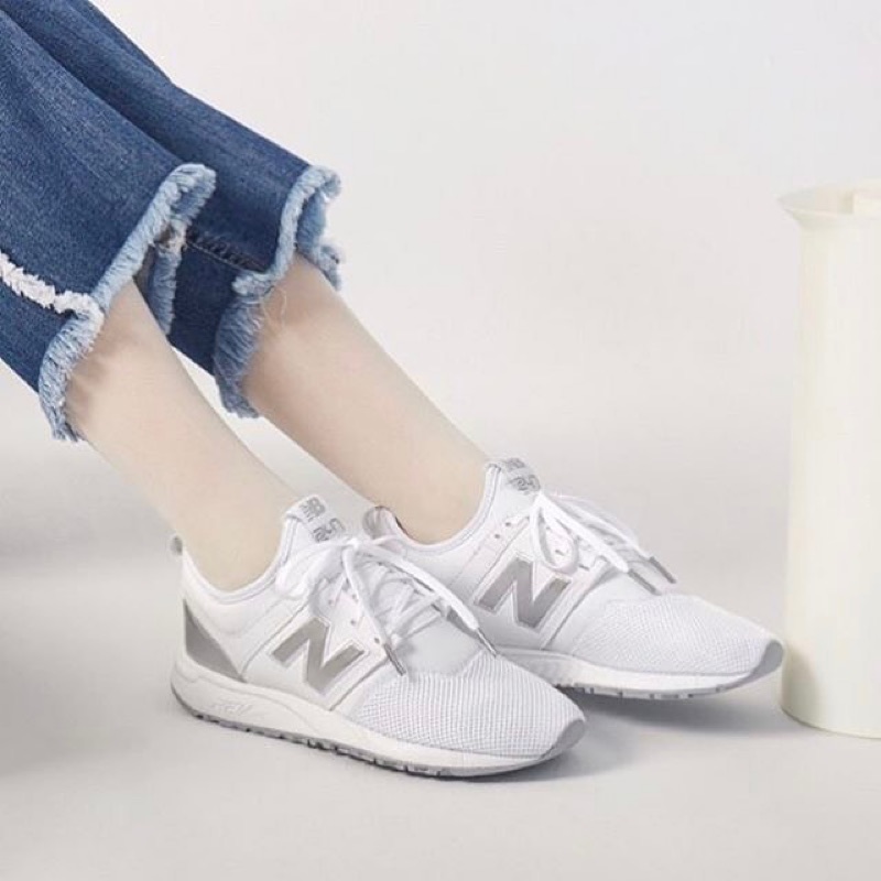 【Koreasha韓國代購】New Balance 247 nb247 WRL247SA