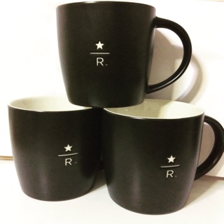 🇹🇼台灣2012星巴克R典藏-馬克杯12oz、16oz