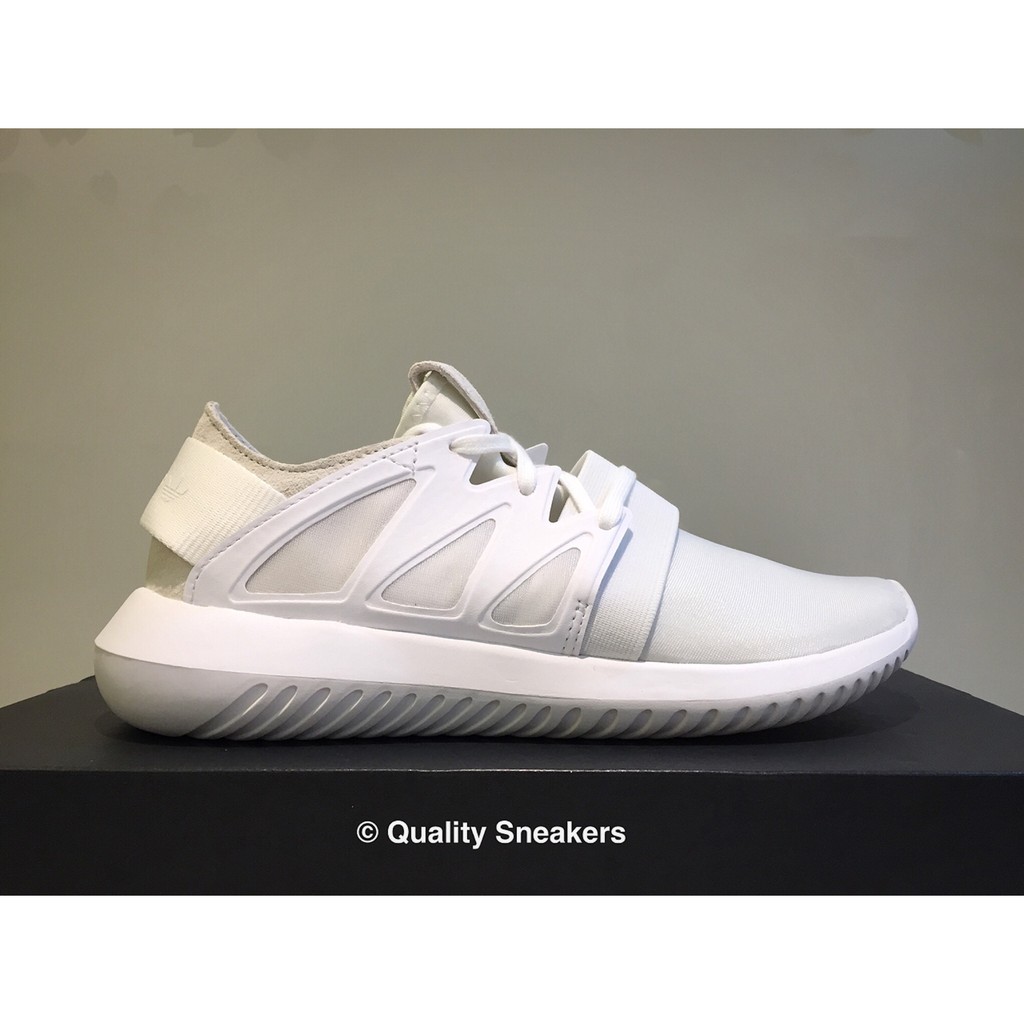 Quality Sneakers - Adidas Tubular Viral W 白色 女段 S75583