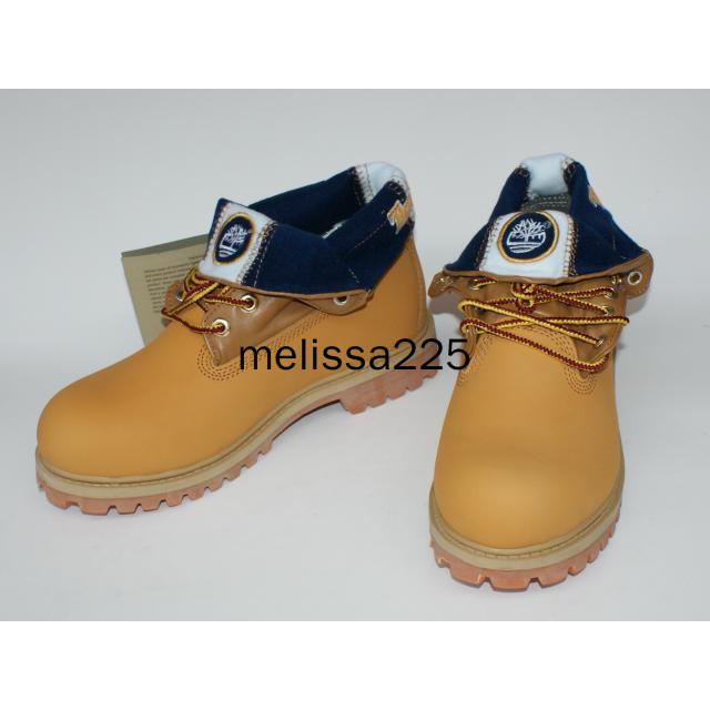 2019 timberlands