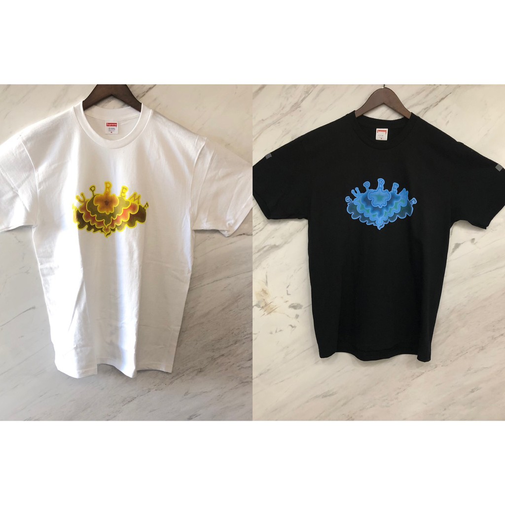 cloud tee supreme