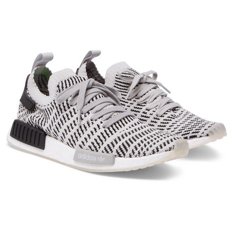 adidas originals nmd r1 primeknit