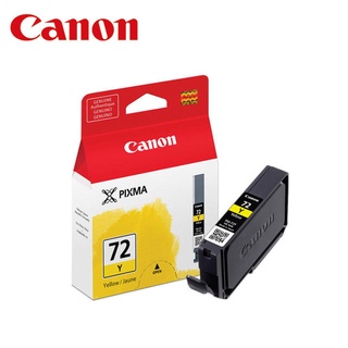 Canon CLI-42Y 原廠黃色墨水匣 現貨 廠商直送