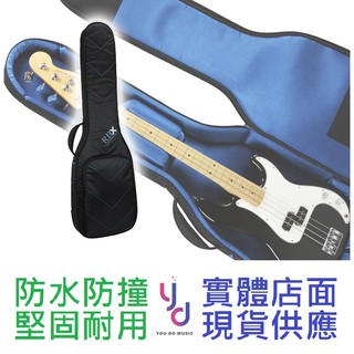 Reunion Blues RBX B4 電貝斯 BASS 袋 防潑水 琴袋 貝斯 時尚又實用