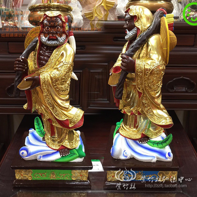 紫竹林香樟木雕貼金達摩祖師佛像擺件達摩祖師像禪意佛教用品 蝦皮購物