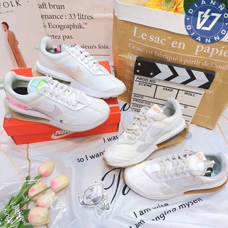帝安諾-實體店面Nike AIR MAX 270 Pre-Day 奶茶色 米色 粉色 DR1008-011 DO2329
