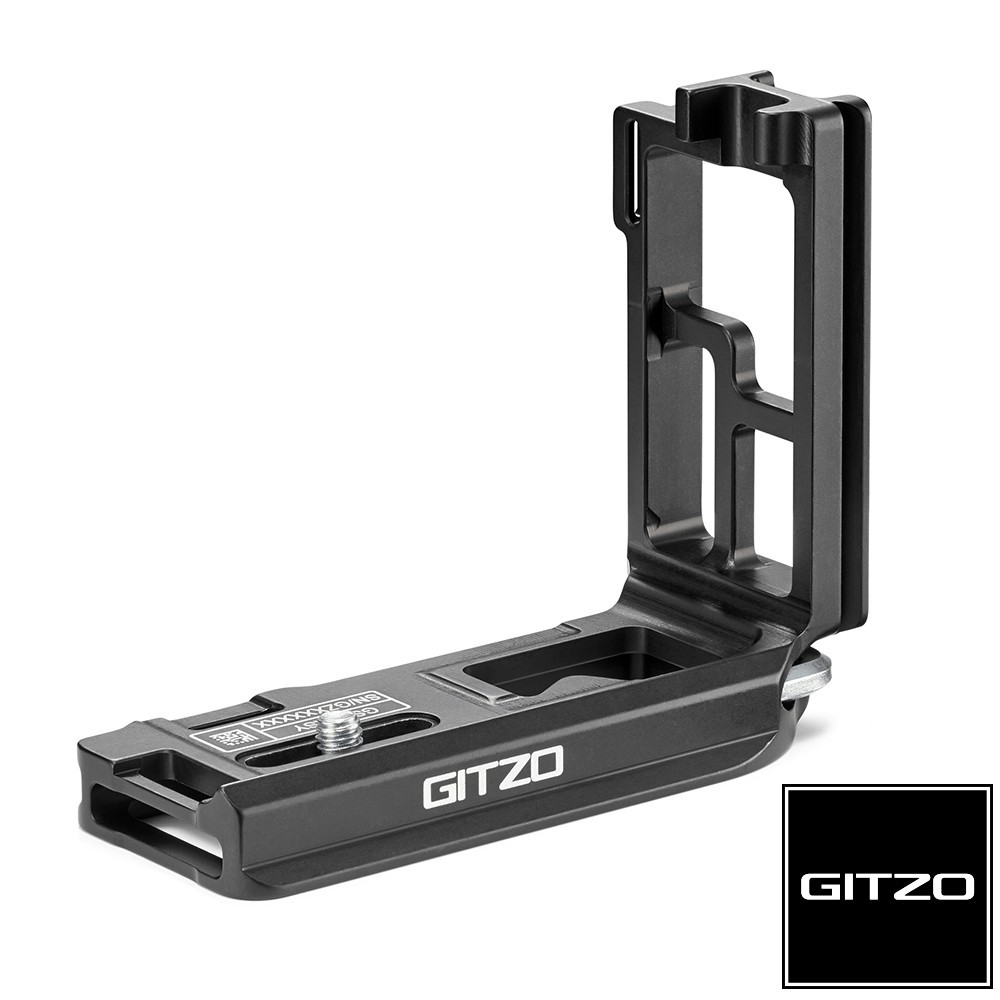 Gitzo L 型快拆板 GSLBRSY / SONY A9 A7RIII 專用 廠商直送