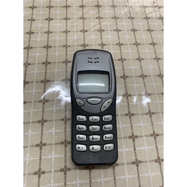 Nokia 3310 手機