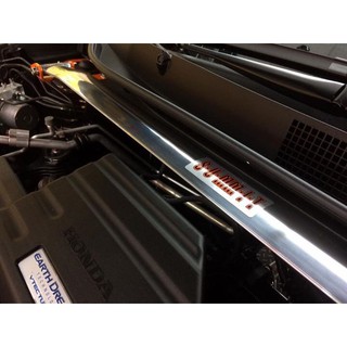 SUMMIT 三密特 HONDA CRV5 CRV 5 CRV五代 引擎室拉桿